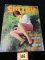 Vintage 1965 Sultry Vol. 1, #5 Men's Pin-up/ Girlie Obscure Magazine