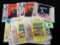 Non-sport Card Wrapper Lot Of (12)