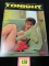 Vintage 1963 Tonight Vol. 3, #2 Men's Pin-up/ Girlie Obscure Magazine