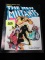 New Mutants 1982 Marvel Graphic Novel