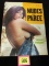 Vintage 1960's Nudes De Paree Vol. 1, #1 Men's Pin-up/ Girlie Obscure Magazine