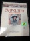 1908 Original Camp Custer March Sheet Music W/ Gen. George Custer Vignette