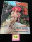 Vintage 1967 Thigh High Vol. 1, #6 Men's Pin-up/ Girlie Obscure Magazine