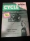 Cycle Motorcycle Mag. May/1954