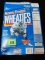 1990's Honey Frosted Wheaties Deion Sanders Unfolded Cereal Box