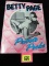 1979 Betty Page Private Peeks Vol. 2 Soft Cover