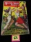 1949 North-west Romances Pulp Magazine Fighting Girls Cover