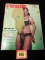 Vintage 1966 Striparama #10 Men's Pin-up/ Girlie Obscure Magazine