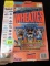 1996 Wheaties Super Bowl 30th Anniversary Unfolded Cereal Box