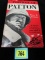 1955 Portrait Of Patton Hc Book With Dj By Harry H. Semmes