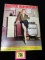 Vintage 1966 Leg Show Vol. 5, #3 Men's Pin-up/ Girlie Obscure Magazine