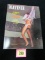 Vintage 1967 Matinee Vol. 5, #1 Men's Pin-up/ Girlie Obscure Magazine