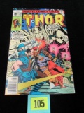 Thor #260/early Bronze Age