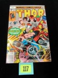 Thor #271/iron Man Appearance!