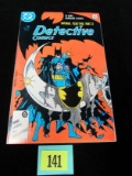 Detective Comics #576/mcfarlane