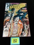 Amazing Spiderman #294/kraven