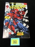 Amazing Spiderman #317/mcfarlane