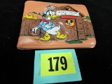 1950's Mickey Mouse Club Wallet