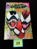 Amazing Spiderman #363/3rd Carnage