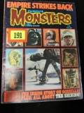 Famous Monsters #167/1980/star Wars