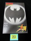 Batman Dark Kt. Returns #3/1st Print