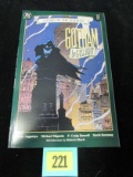 Batman Gotham By Gaslight/1989