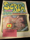 Screw' #16 (1969) Counter-culture Paper