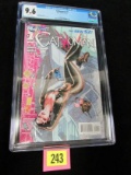 Catwoman #1 (2011) New 52 Cgc 9.6