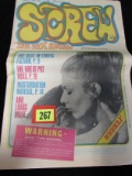 Screw' #12 (1969) Counter-culture Paper