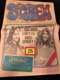 Screw' #13 (1969) Counter-culture Paper