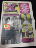 Screw X #10 1970 Counter Culture Paper