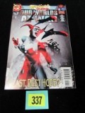 Our Worlds At War #1/2001/harley Quinn