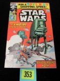 Star Wars #40/1980 Empire Strikes Pt. 2