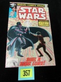 Star Wars #44/1980 Empire Strikes Pt. 6