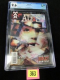 Alias #10 (2002) Marvel Max Comics Cgc 9.6