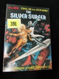 Silver Surfer Obscure (1978) Trade Pbk