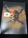 Pirates Of Caribbean/black Pearl Press Kit