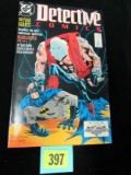 Detective Comics #598/1989 Giant Size