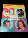 Planet Of The Apes (1974) Activity Book