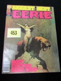 Eerie Magazine #87/1977/frazetta