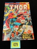 Thor #228/1974 Early Bronze Age