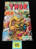 Thor #242/1975/early Bronze Age!