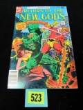 Return Of New Gods #13/1977/darkseid