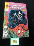 Amazing Spiderman #318/venom