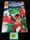 Amazing Spiderman #313/mcfarlane