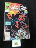 Amazing Spiderman #310/mcfarlane