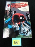 Amazing Spiderman #308/mcfarlane