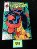 Amazing Spiderman #304/mcfarlane