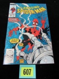 Amazing Spiderman #302/mcfarlane