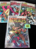 Hercules (1982) Series I Mini-series Set